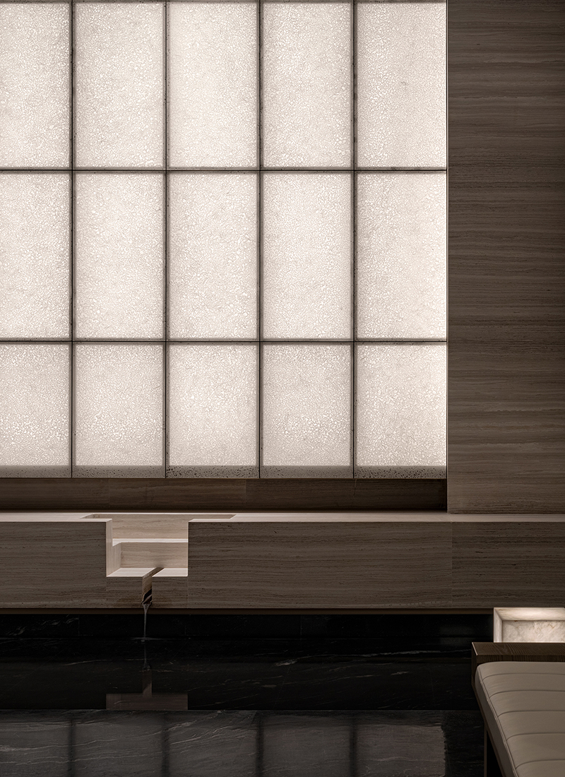 Yu Studio | Eternal Center